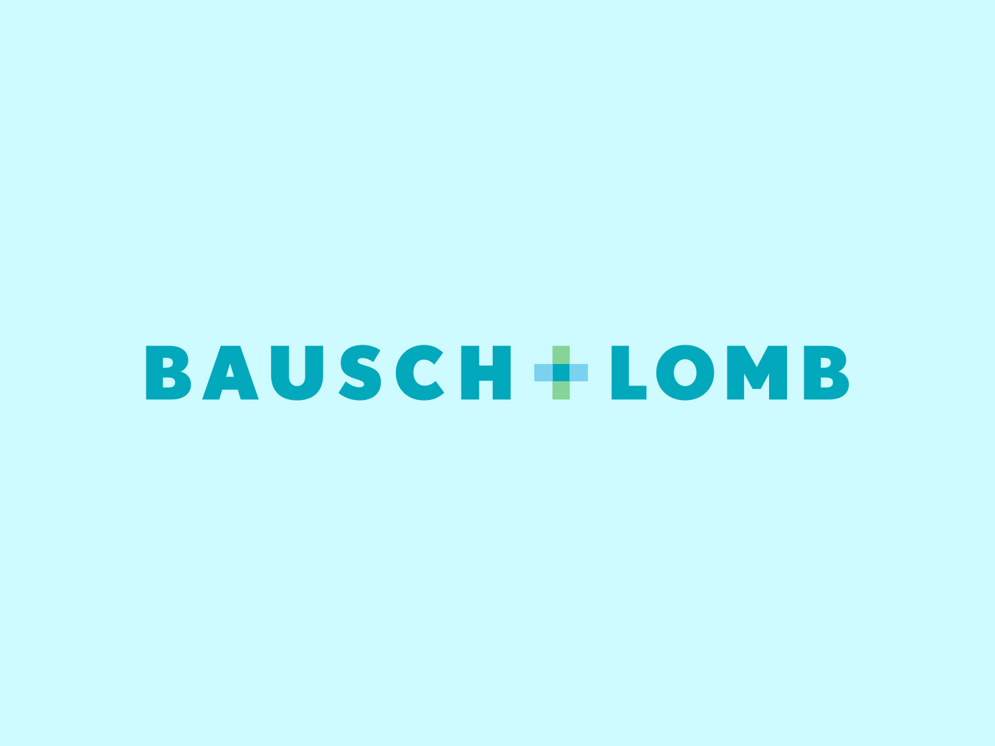 Bausch & Lomb