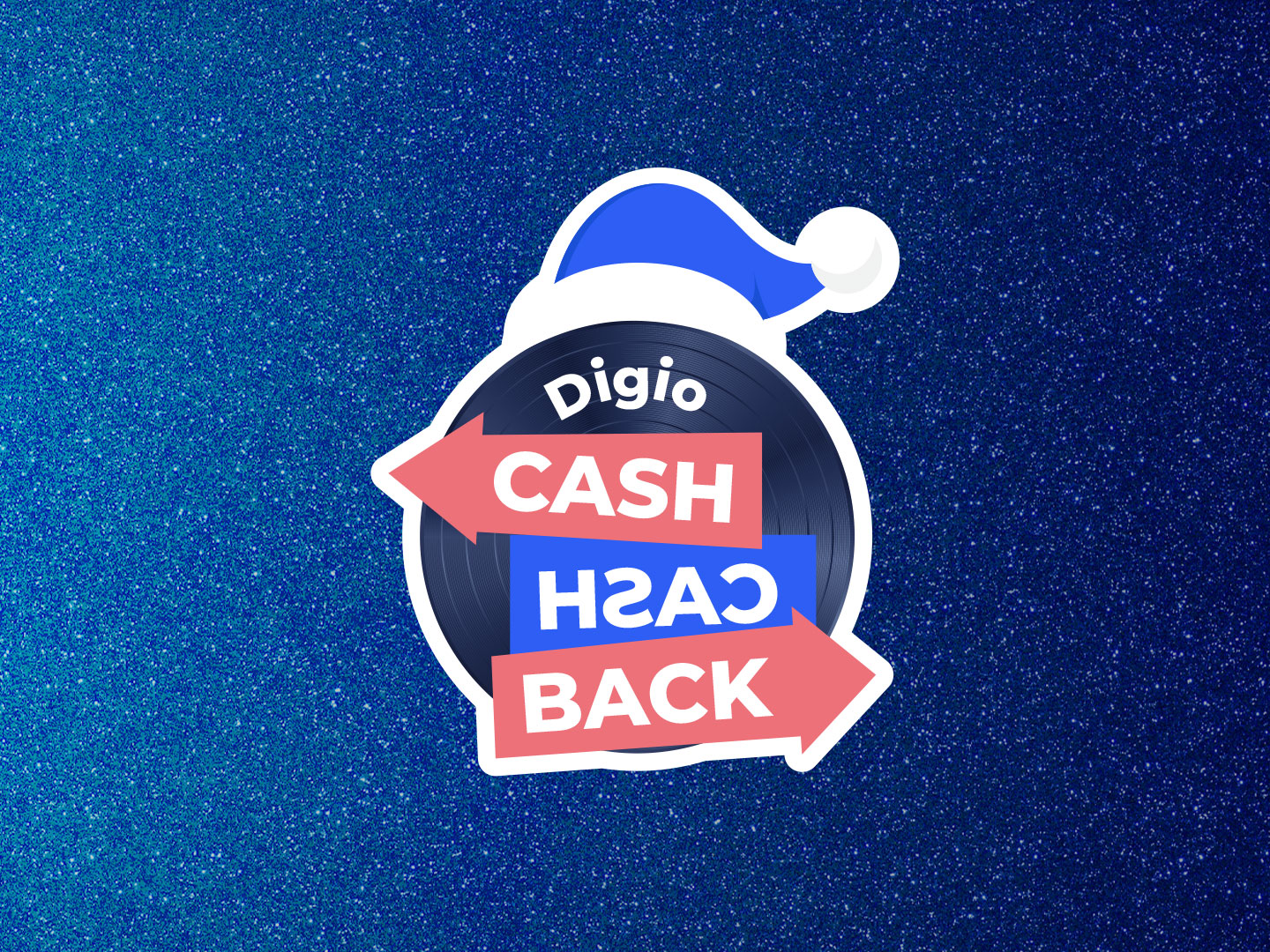 Digio Cashcashback