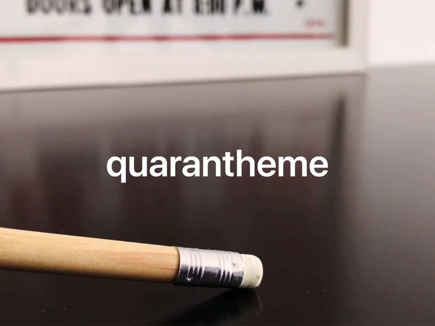 Quarantheme